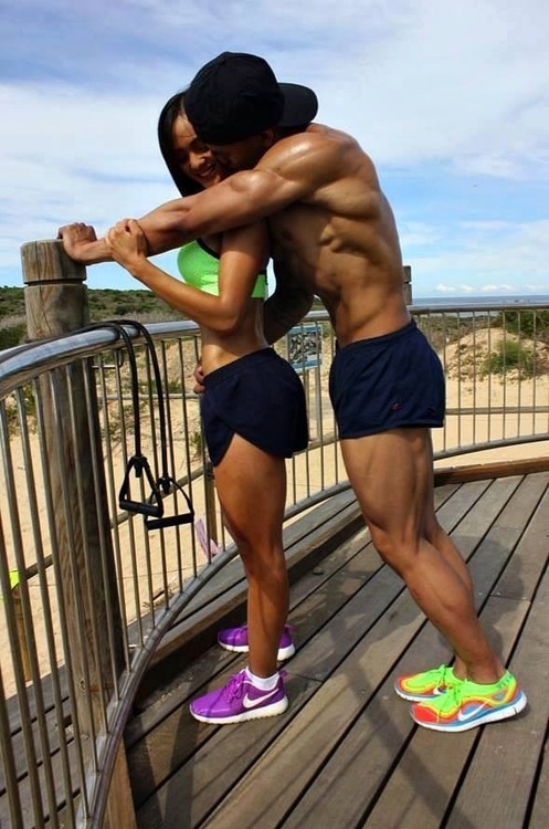 Mucuna for sport