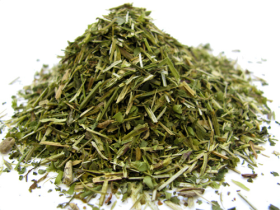 Ипоруро - Alchornea castaneifolia