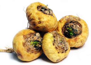 Maкa перуанская Maca root - 60 капсул/48 грам